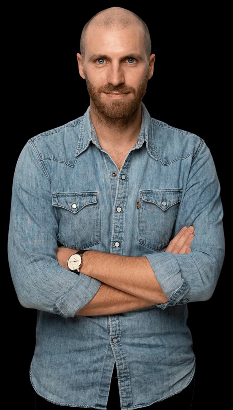 Michael Asshauer