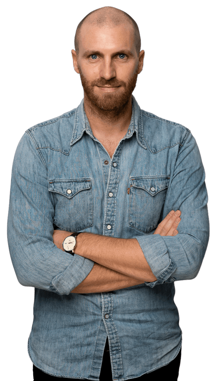 LinkedIn Marketing Agentur in Deutschland, Österreich, Schweiz: XHAUER Media GmbH, Michael Asshauer