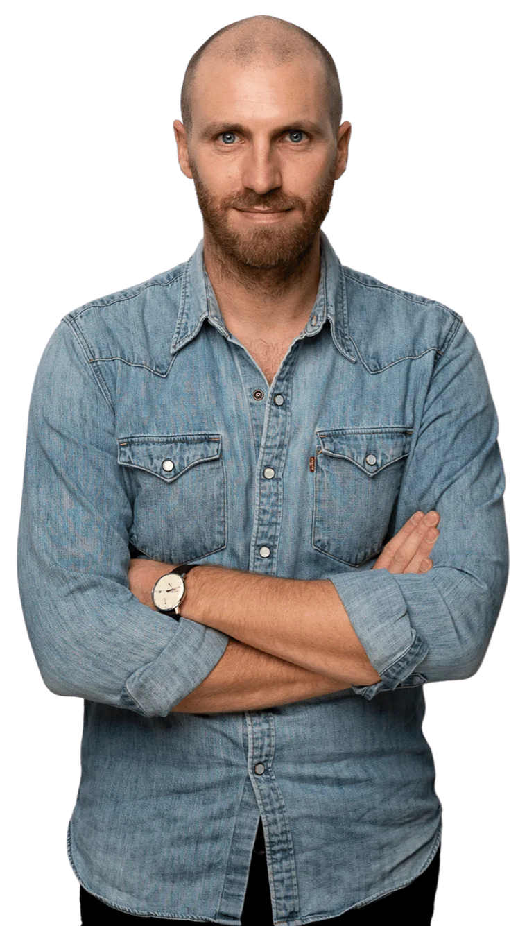 Michael Asshauer